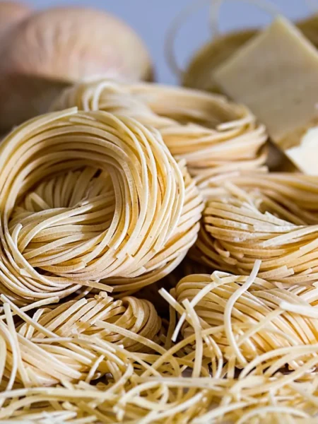 Pasta Alla Gricia