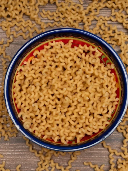 Pasta Fagioli