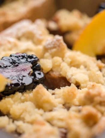 peach cobbler recipe with canned peaches
