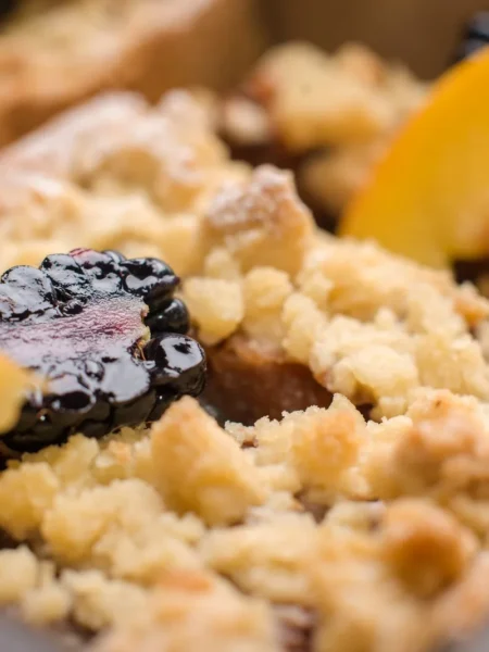 peach cobbler recipe with canned peaches