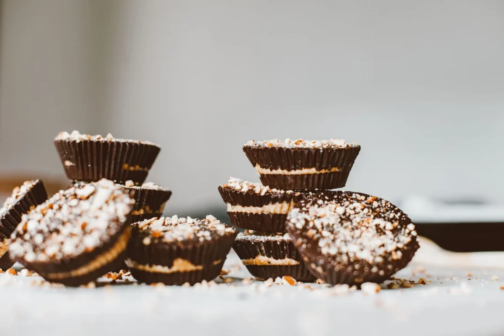 peanut butter cup recipe homemade