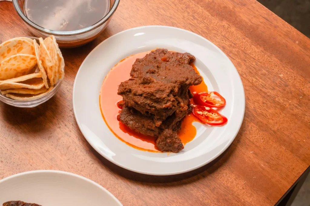 Peppery Tuscan Beef Stew Peposo