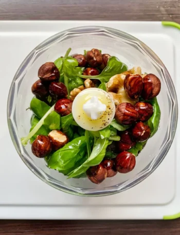 Pesto Recipe Without Nuts