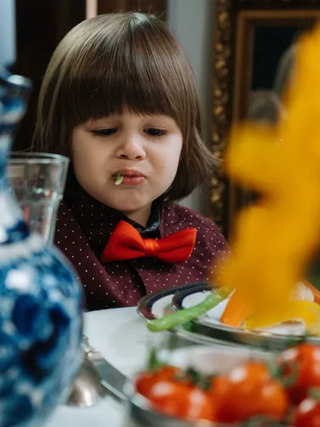 picky eater dinner recipe kids will love