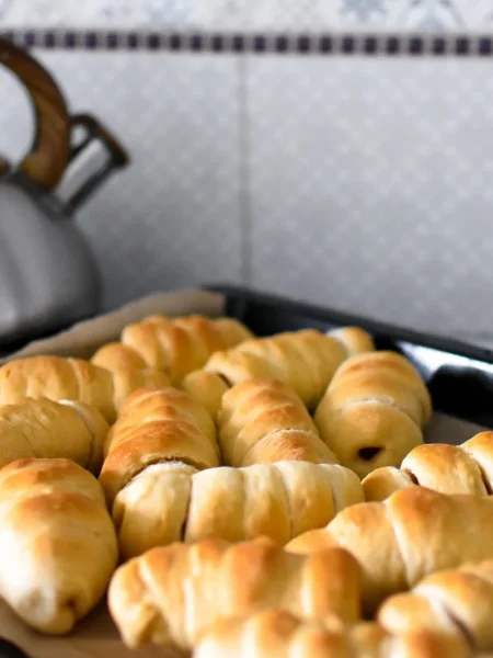 Pigs In A Blanket