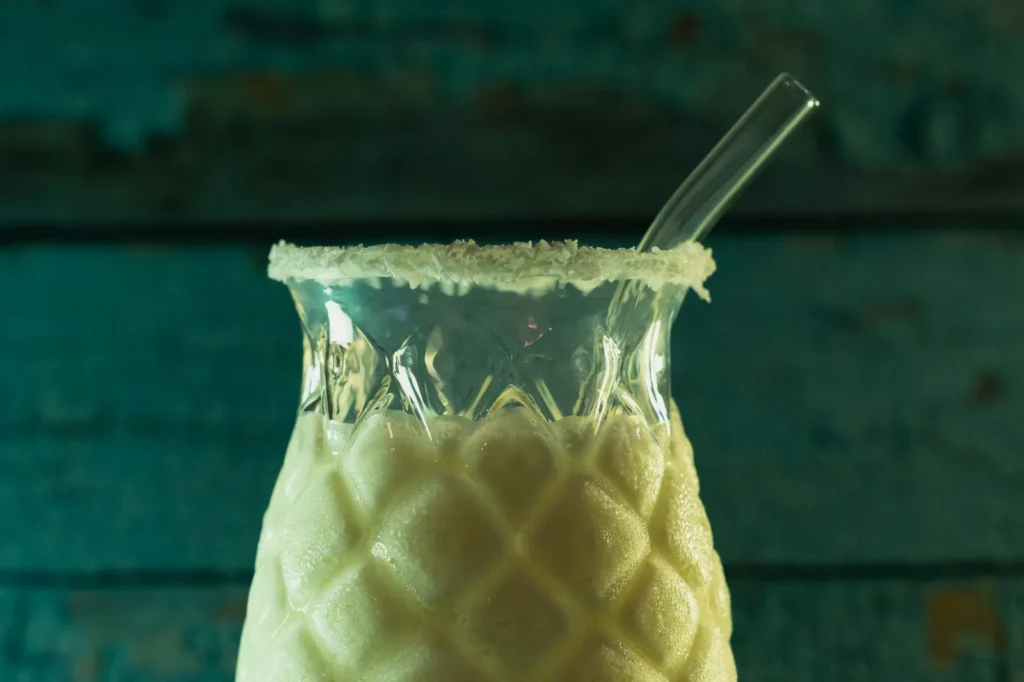 Pineapple Cobbler Recipe