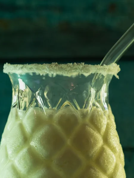 Pineapple Cobbler Recipe