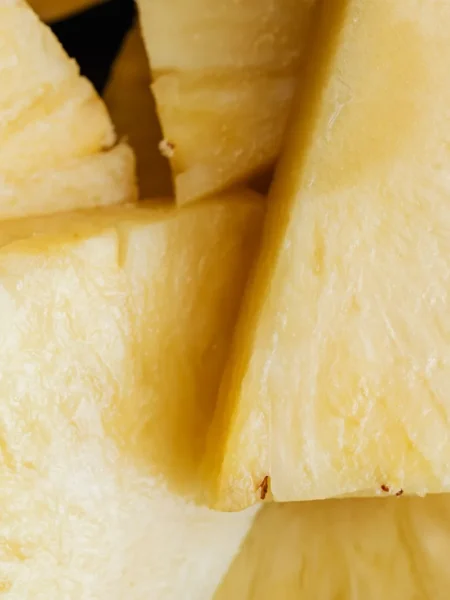 Pineapple Delight Dessert