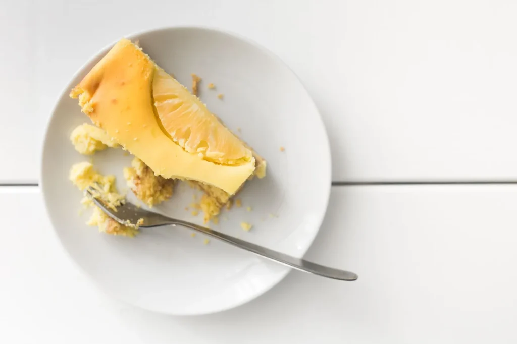 Pineapple Upside Down Cake Recipe