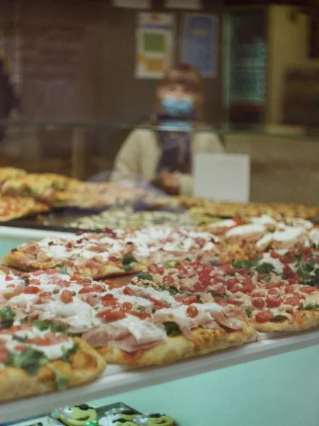 Pizza Pizza