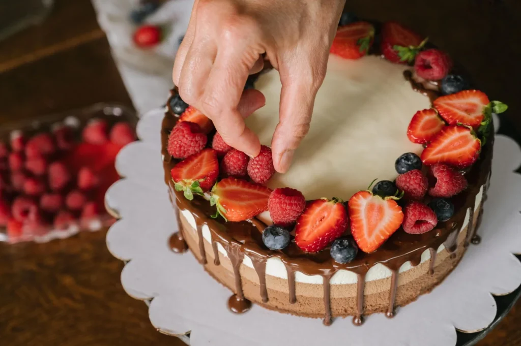 Poke Cake Roundup