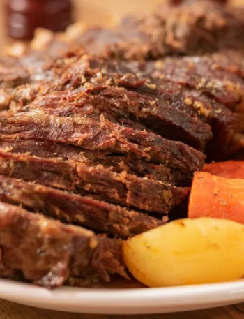 pot roast recipe fall apart tender