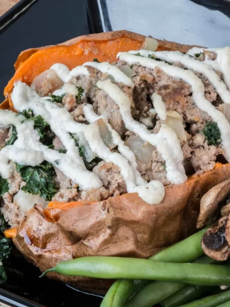 Potato Stuffing