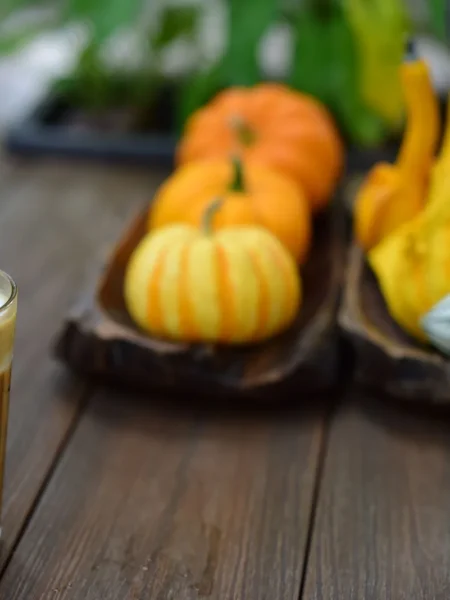 Pumpkin Cold Foam