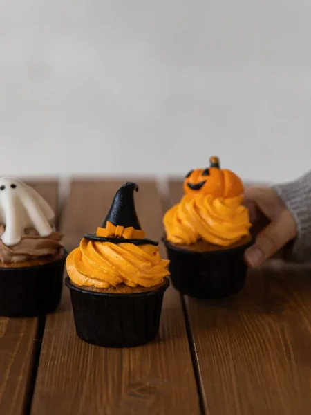 Pumpkin Cream Cheese Muffins Starbucks Copycat