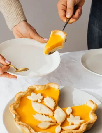 pumpkin pie recipe for thanksgiving dessert