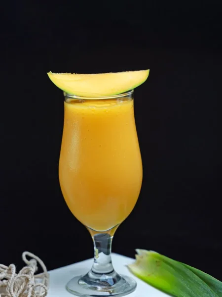 Pumpkinbanana Smoothie