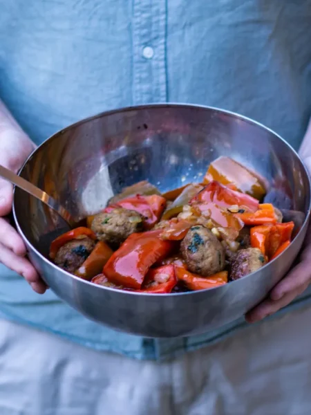 Ratatouille