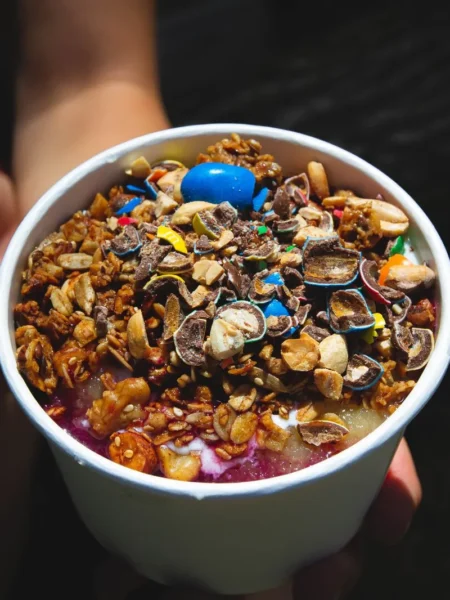 Reboot Bowl