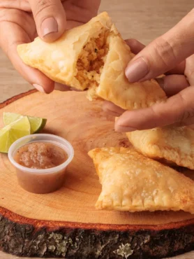 recipes for colombian food