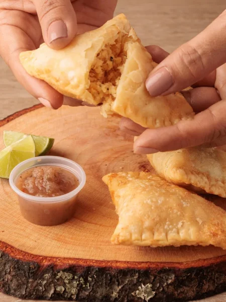 recipes for colombian food