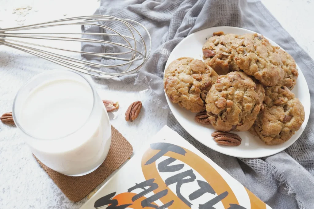 recipes with pecan