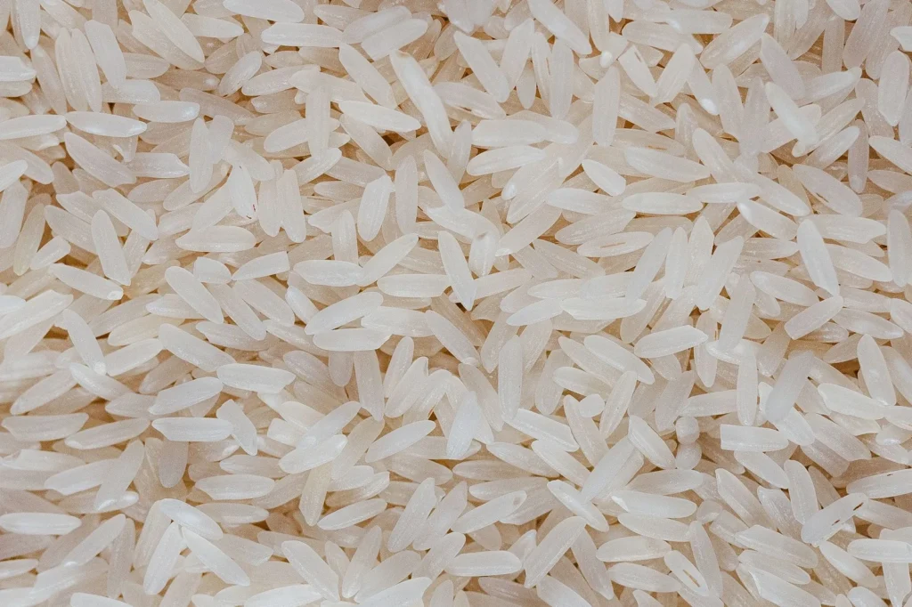 Refined Grains