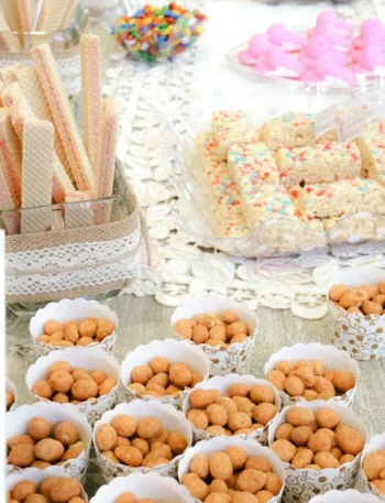 rice krispie treat recipe with marshmallows