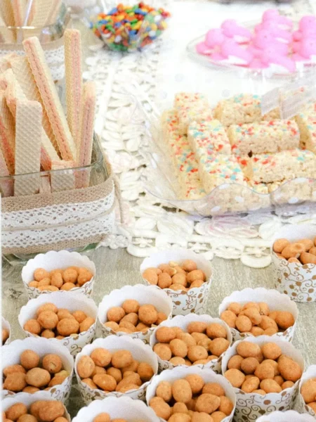 rice krispie treat recipe with marshmallows
