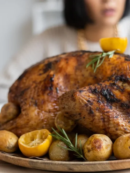 Roast Turkey