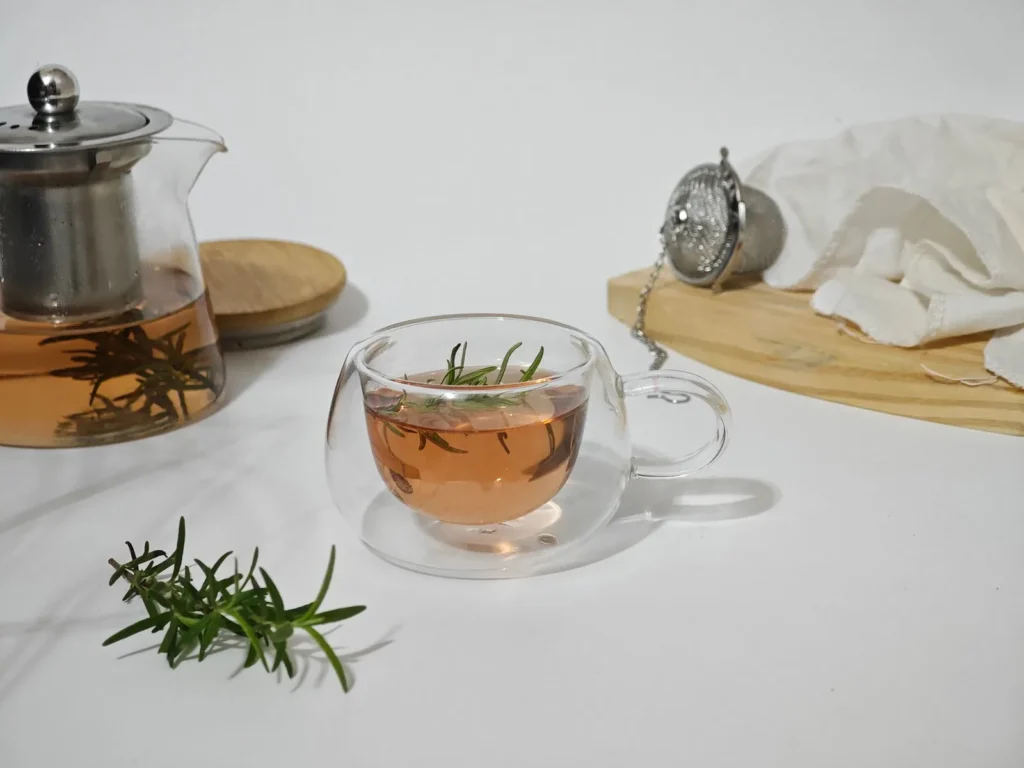 rosemary tea recipe