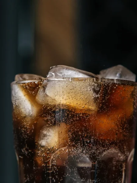 Roy Rogers Drink