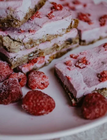 s’mores bars recipe for summer dessert