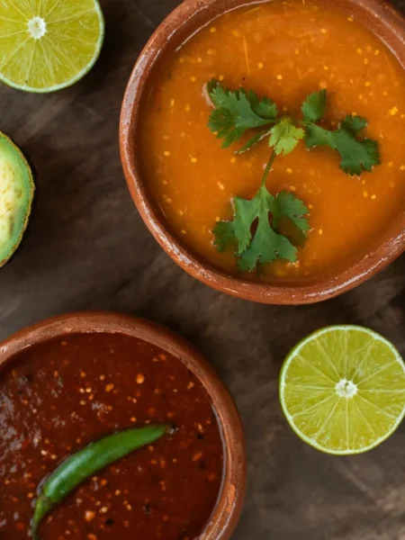Salsa Mole
