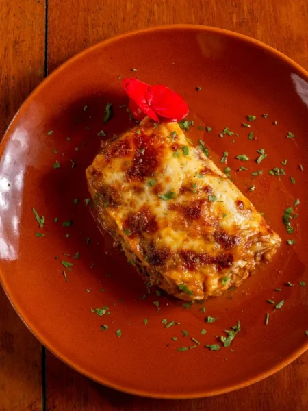 san giorgio lasagna recipe