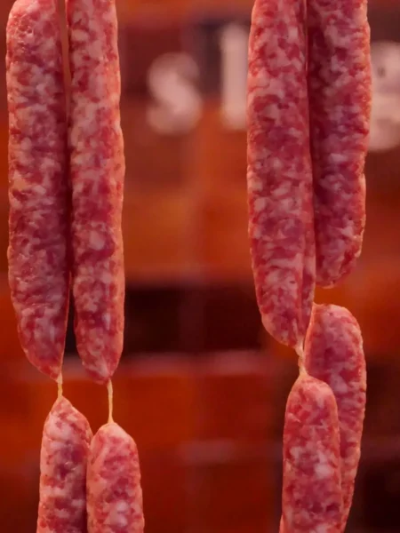Sausage And Cannellini Alluccelletta