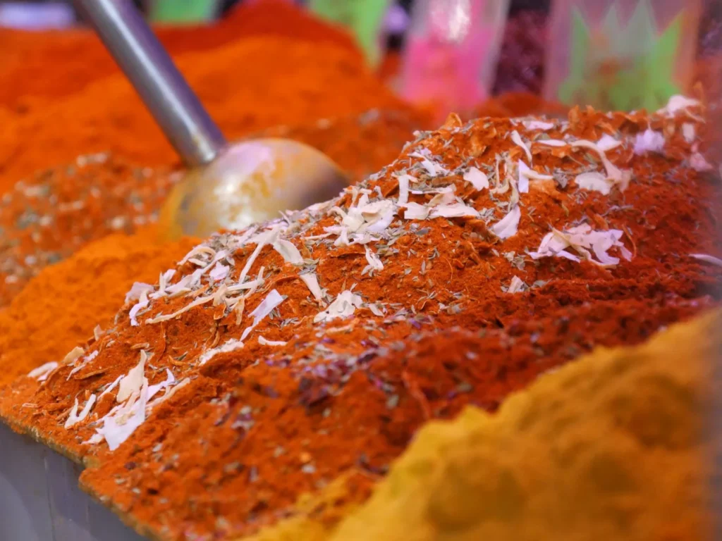 Shawarma Spice Blend