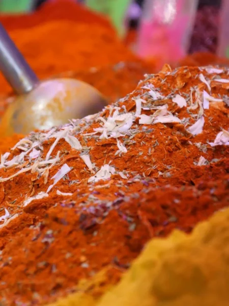 Shawarma Spice Blend