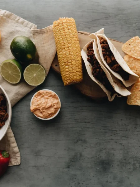 Sheet Pan Fajitas Beef