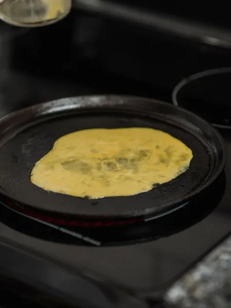 Sheet Pan Omelets