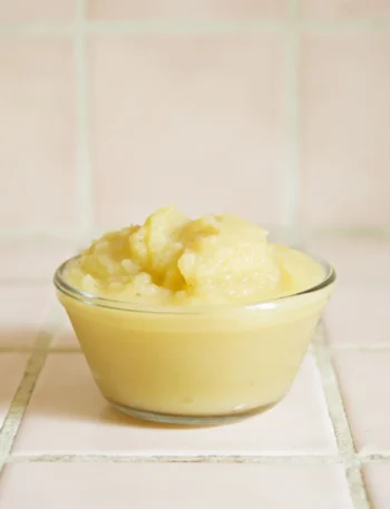 slow cooker applesauce recipe homemade
