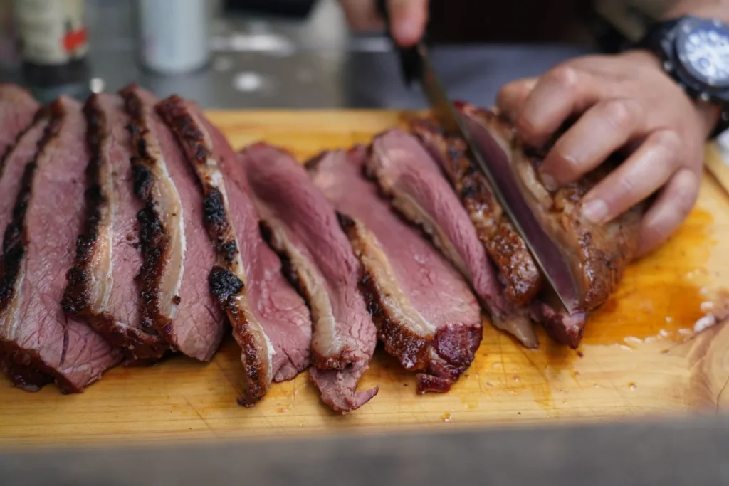 slow cooker beef brisket recipe for sunday