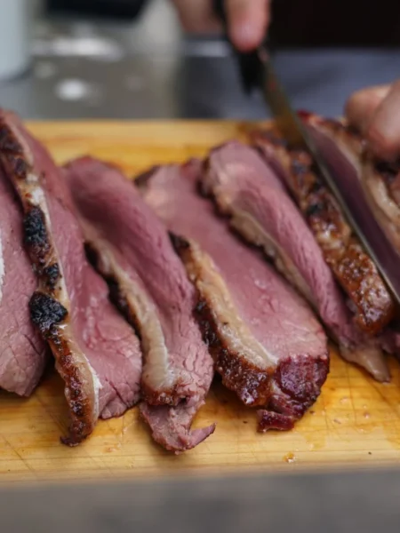 slow cooker beef brisket recipe for sunday