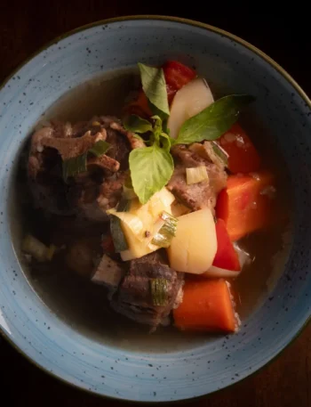 slow cooker beef stew recipe for winter