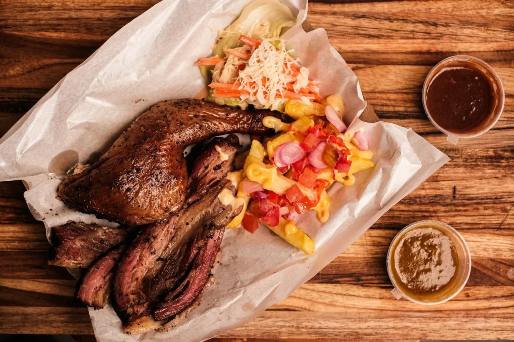 Slow Cooker Brisket With Onions And Carrots