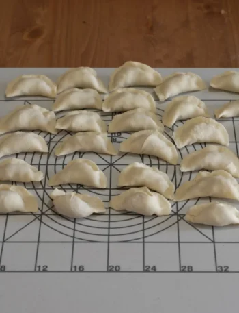 slow cooker chicken and dumplings recipe