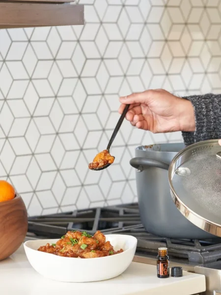 Slow Cooker Goulash