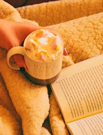 slow cooker hot chocolate recipe for parties