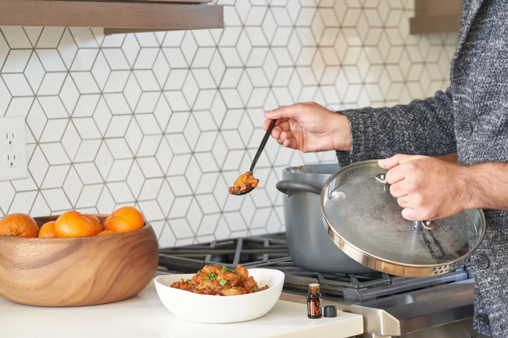 Slow Cooker Meatball Stew