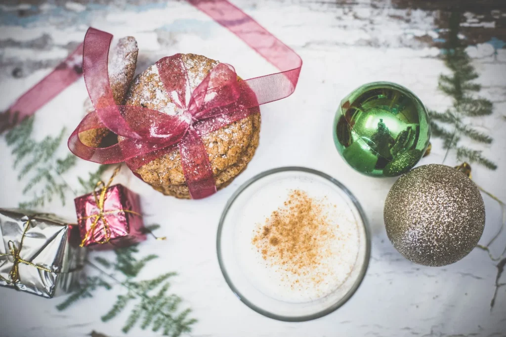 snickerdoodle cookie recipe with cinnamon sugar